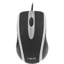 Mouse HAVIT MS753  1000 DPI black&grey