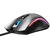 Mouse Inphic PW6 Gaming mouse RGB 1200-4800 DPI Gri