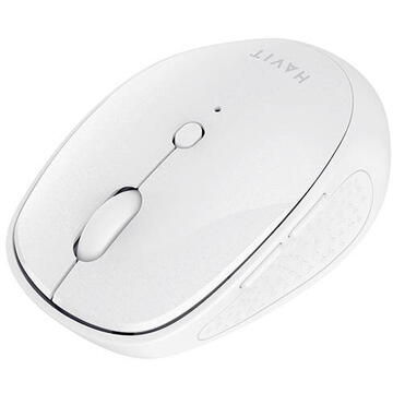 Mouse HAVIT MS76GT 800-1600 DPI white