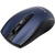 Mouse HAVIT MS858GT universal 1600 DPI black&blue