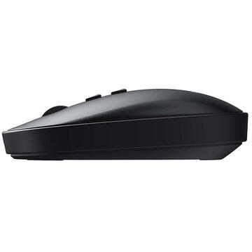 Mouse Havit MS79GT universal wireless mouse Negru 1600 dpi Wireless Optic