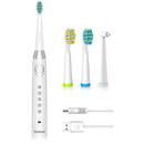 FairyWill Sonic toothbrush with head set 508 (White)