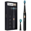 FairyWill Sonic toothbrush FW-551 (Black)