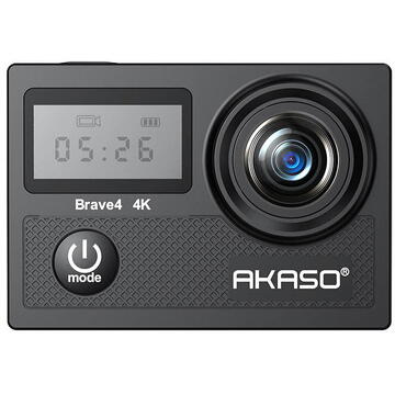 Akaso Brave 4 camera
