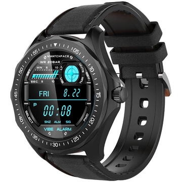 Smartwatch BlitzWolf BW-HL3 Negru
