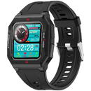 Smartwatch Colmi P10  1.3" Negru