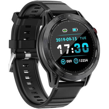 Smartwatch Colmi SKY 7 Pro 1.3" Negru