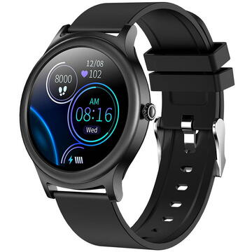 Smartwatch Smartwatch Colmi V31 (black)