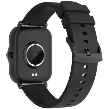 Smartwatch Colmi P8 Plus 1.69" Negru