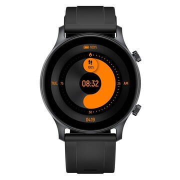 Smartwatch HAYLOU RS3 LS04 1.2" Negru