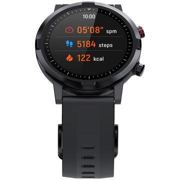 Smartwatch HAYLOU RT LS05S, Black
