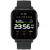 Smartwatch Colmi P8 Plus GT  1.69" Negru