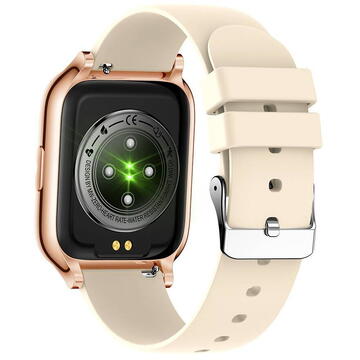 Smartwatch Smartwatch Colmi P8 Mix (gold)