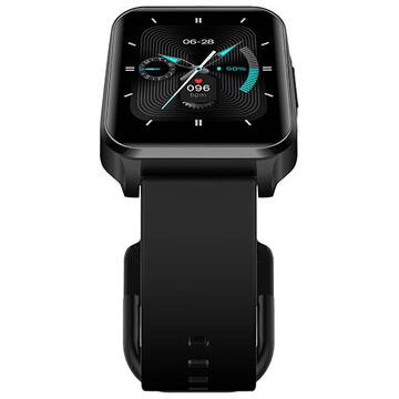 Smartwatch Lenovo Watch S2 Pro  1.4"  Black