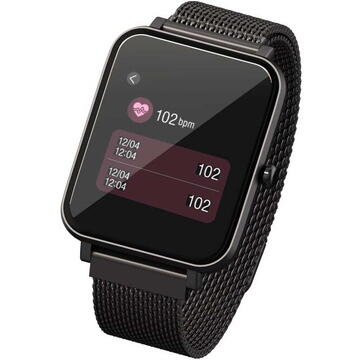 Smartwatch HAVIT H1103A  1.54" Negru