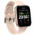 Smartwatch Colmi P8 SE PLUS  1.69" Auriu