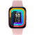 Smartwatch Colmi P8 SE PLUS  1.69" Roz