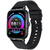 Smartwatch Colmi P28 1.69" Negru