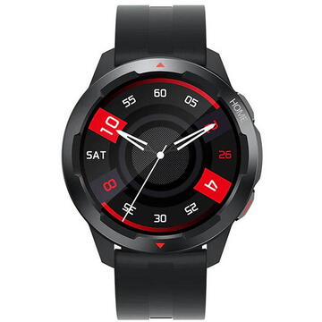 Smartwatch Colmi M40 1.32" Negru