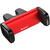 Baseus Steel Cannon Clamp Holder to Ventilation Grid (red)