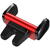 Baseus Steel Cannon Clamp Holder to Ventilation Grid (red)