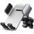 Baseus Easy Control Pro car holder for grille (silver)