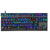 Wireless mechanical keyboard MOTOSPEED GK82 2.4G switches Blue