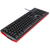 Tastatura Havit KB866L, Tastatura Mecanica  Gaming,Iluminare RGB, USB, Cu fir, Negru