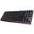Tastatura Mechanical keyboard Dareu EK87 RGB ,Negru, USB, Cu fir, Personalizare iluminare din spate