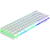 Tastatura Gaming wireless keyboard, mechanical BlitzWolf BW-KB1 (RGB)