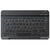 Tastatura Wireless Keyboard Inphic V750B Bluetooth (Black)