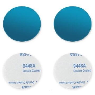 Diverse petshop Spare Metal Plate sticker for Petoneer Odor Eliminator