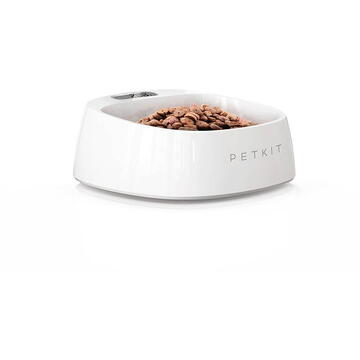 Diverse petshop Bowl for dogs and cats with scale PetKit FRESH