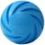 Diverse petshop Cheerble W1 Interactive Ball for Dogs and Cats (Cyclone Version) (blue)