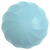 Diverse petshop Interactive ball for dogs and cats Cheerble Ice Cream (blue)