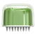 Diverse petshop Cheerble Brush Candy (green)