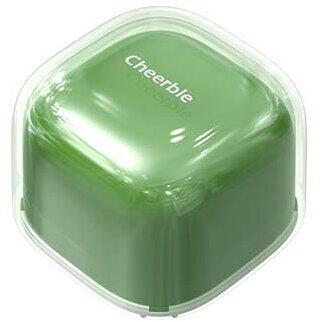 Diverse petshop Cheerble Brush Candy (green)
