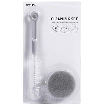 Diverse petshop PetKit  Water fountain Cleaning Kit