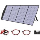 Photovoltaic panel Allpowers AP-SP-033-BLA 200W