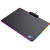 Mousepad RGB gaming mouse pad Havit MP909 luminare RGB, Negru
