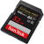 Card memorie SanDisk EXTREME PRO SDHC 32GB 100/90 MB/s UHS-I U3 memory card (SDSDXXO-032G-GN4IN)