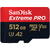Card memorie SANDISK EXTREME PRO microSDXC 512GB 200/140 MB/s UHS-I U3 memory card (SDSQXCD-512G-GN6MA)