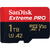 Card memorie SANDISK EXTREME PRO microSDXC 1TB 200/140 MB/s UHS-I U3 memory card (SDSQXCD-1T00-GN6MA)