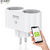 Gosund | NiteBird Dual smart plug WiFi Gosund SP211 3500W