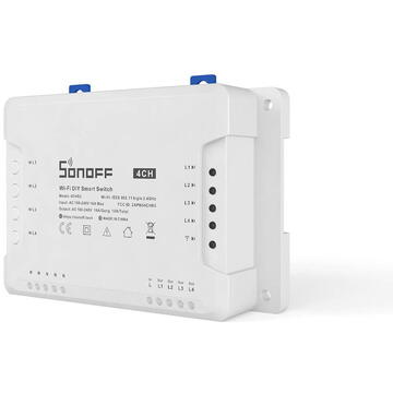 Smart switch SONOFF 4CHPROR3