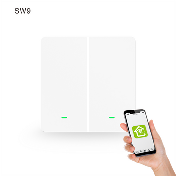 Gosund | NiteBird Smart light switch Gosund SW9