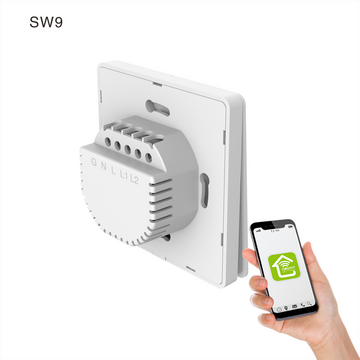 Gosund | NiteBird Smart light switch Gosund SW9