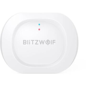 BlitzWolf BW-IS10 ZigBee 3.0 Gateway with APP Control