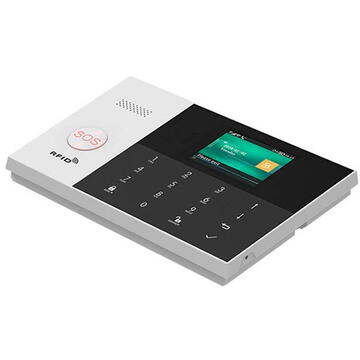 PG-105 Home Alarm Smart System PGST Tuya 4G