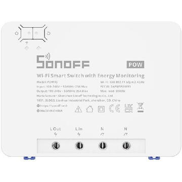 SONOFF POWR3 High Power Smart Switch